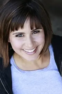 Актриса Anna Hollaender — фото персоны