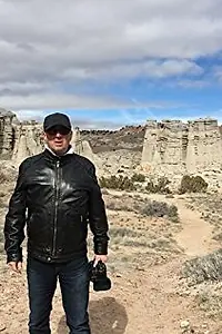 Актёр Стивен Фелдер — фото персоны