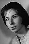 Актриса Моника Хансен — превью фото персоны