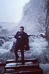 Актёр Марк Мерфи — превью фото персоны