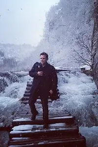Актёр Марк Мерфи — фото персоны