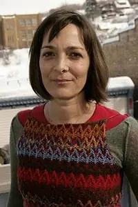 Актёр Ирена Салина — главное фото персоны