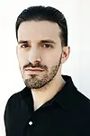 Актёр Anthony Pavelich — превью фото персоны