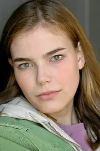 Актриса Ellyse Deanna — главное фото персоны