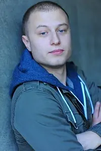Актёр Sasha Golberg — фото персоны