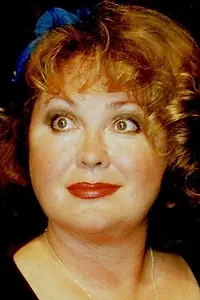 Актриса Надя Конвалинкова — фото персоны