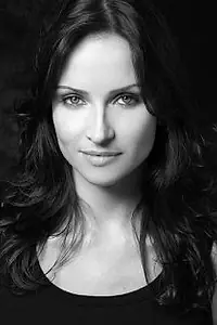 Актриса Georgina Sycamore — фото персоны