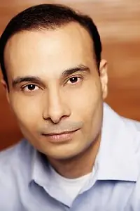 Актёр Payam Karamooz — фото персоны