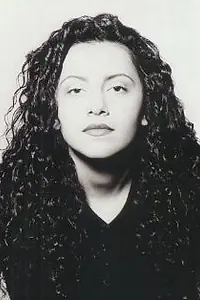 Актриса Rabeah Ghaffari — фото персоны