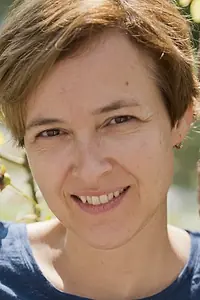 Актриса Бритта Краузе — фото персоны