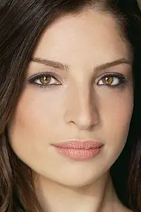 Актриса Анна Хопкинс — фото персоны