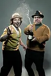 Актёр Tenacious D — превью фото персоны