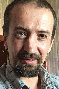 Актёр Дмитрий Пименов — фото персоны