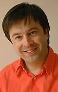 Актёр Роберт Насков — фото персоны