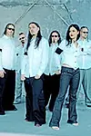 Актёр Lacuna Coil — превью фото персоны