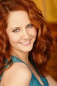 Актриса Бекки Стоктон — фото персоны