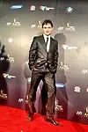Актёр Киран Донован — превью фото персоны