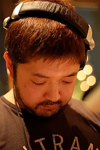 Актёр Nujabes — фото персоны