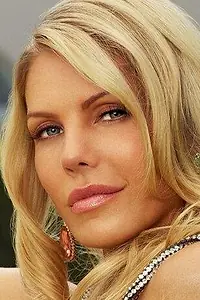 Актриса Джессика Кансеко — главное фото персоны
