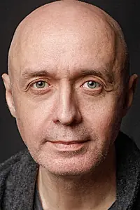 Актёр Андрей Шимко — фото персоны