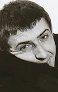 Актёр Дмитрий Ягнов — фото персоны