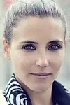 Актриса Sarah Jabloune — превью фото персоны
