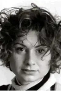Актриса Chiara Pizzolo — фото персоны