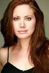 Актриса Lynn Justinger — превью фото персоны
