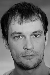 Актёр Сергей Карякин — фото персоны