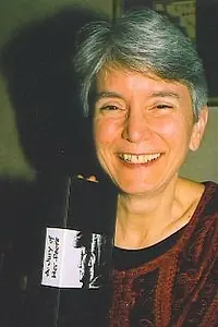 Актриса Sally Heckel — фото персоны