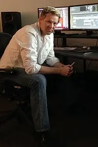 Актёр Майкл Р. Фокс — фото персоны