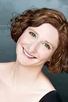 Актриса Аланис Пирт — превью фото персоны