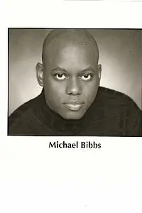 Актёр Michael Bibbs — главное фото персоны