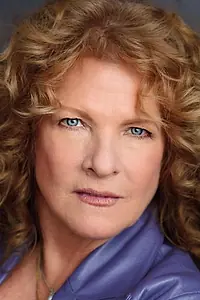 Актриса Лизан Альмкуирст — фото персоны