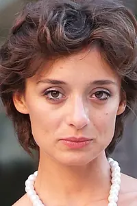 Актриса Анжела Бундалович — фото персоны