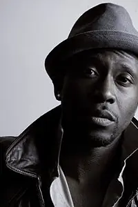 Актёр Ронни Льюис мл. — главное фото персоны