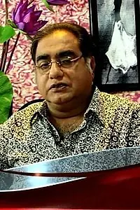 Актёр Bishwajit Chakraborty — фото персоны