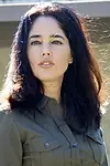 Актриса Vange Tapia — превью фото персоны