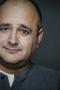 Актёр Дэвид Гудолл — фото персоны
