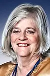 Актриса Ann Widdecombe — превью фото персоны