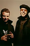 Актёр The Chemical Brothers — превью фото персоны