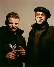 Актёр The Chemical Brothers — фото персоны