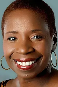 Актриса Iyanla Vanzant — фото персоны