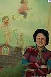 Актриса Юань Мэй — превью фото персоны