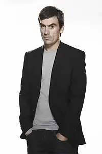 Актёр Jeff Hordley — фото персоны
