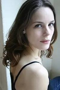 Актриса Anita Anthonj — фото персоны