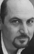 Актёр Сорен Оливер — фото персоны