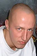Актёр DJ Дайс — главное фото персоны