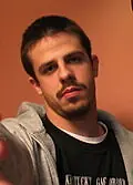 Актёр Eyedea — главное фото персоны