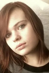 Актриса Саманта Прайор — фото персоны